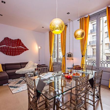 Sweet Inn - Urqui City Center Barcelona Buitenkant foto