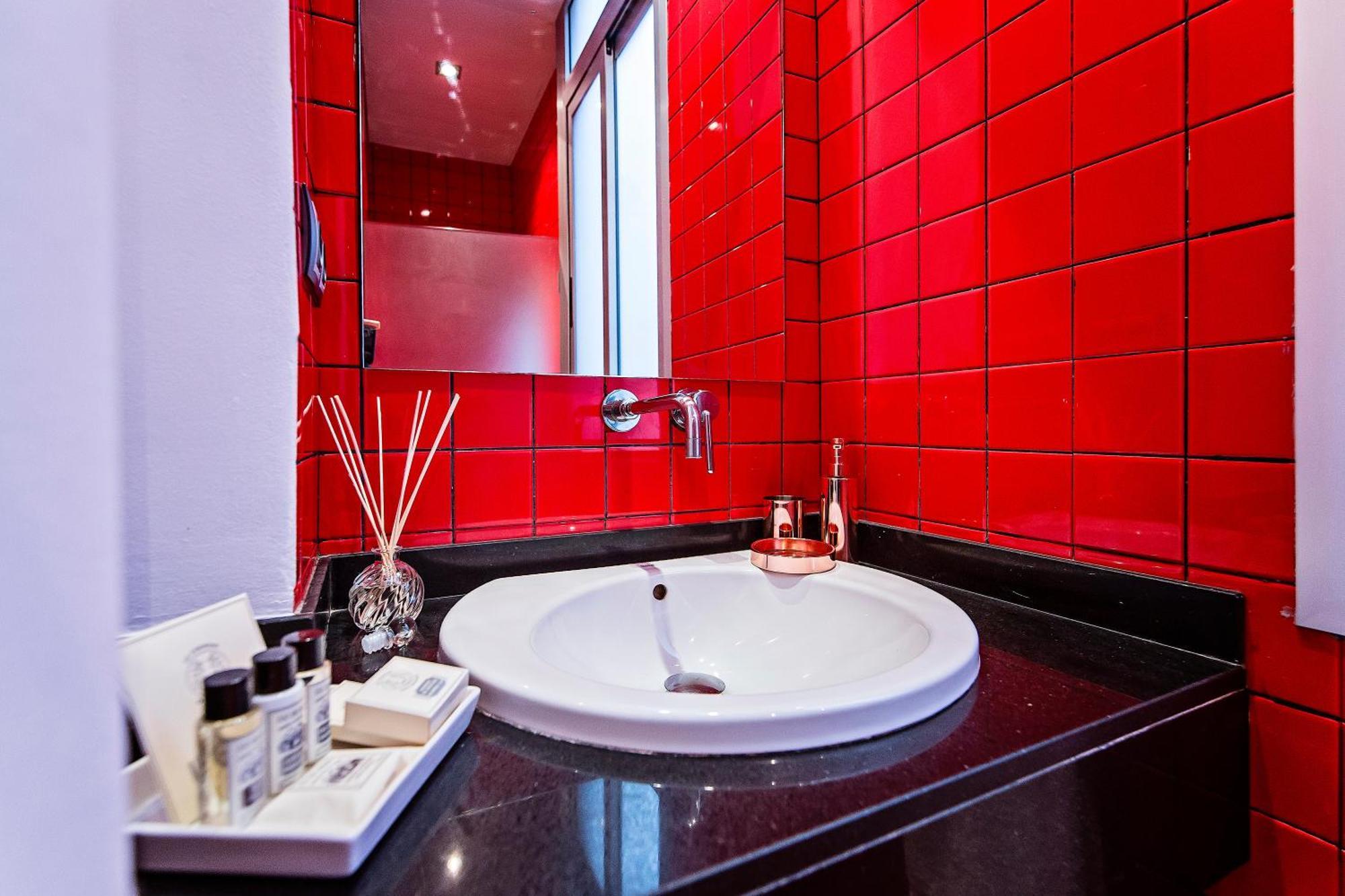 Sweet Inn - Urqui City Center Barcelona Buitenkant foto