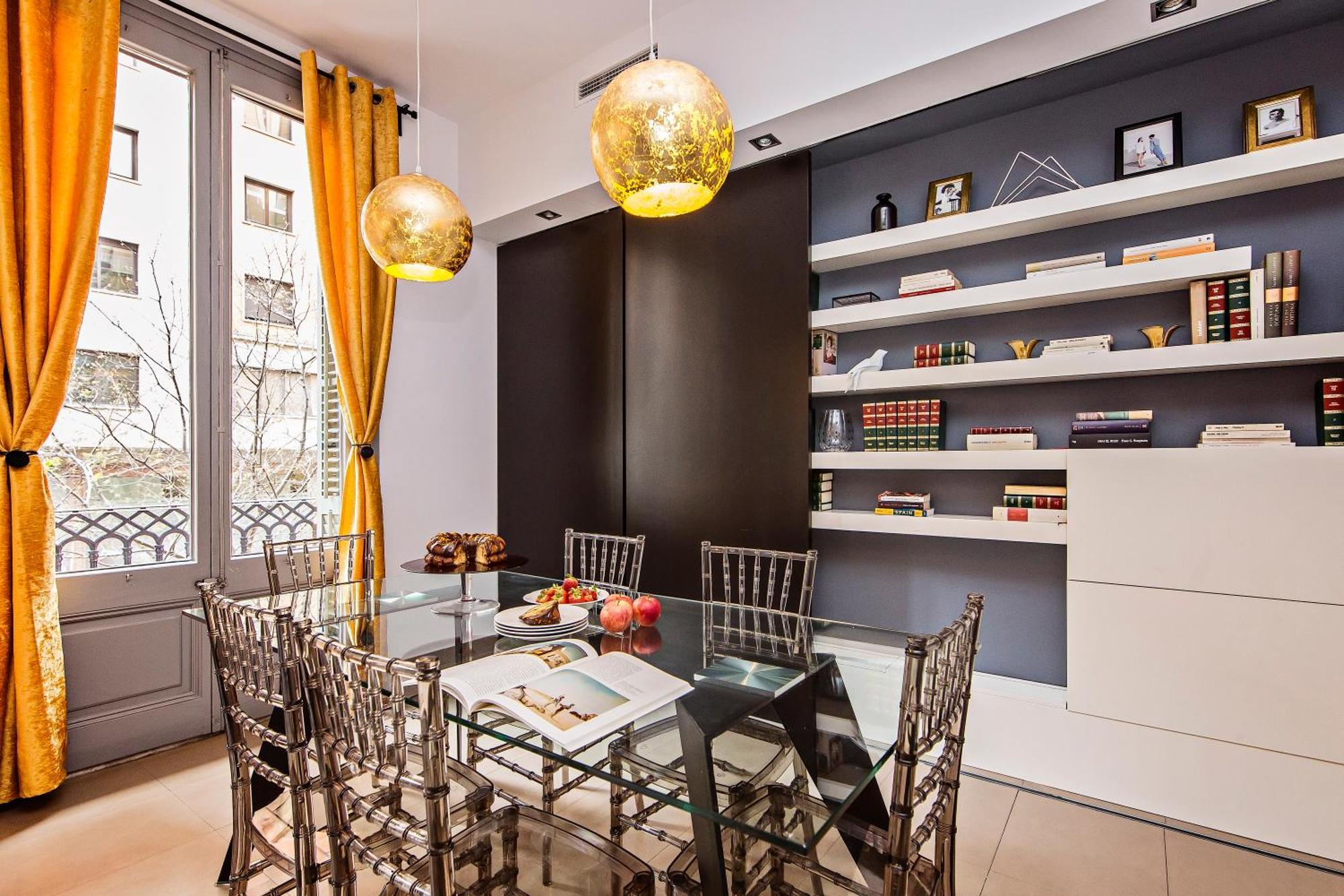 Sweet Inn - Urqui City Center Barcelona Buitenkant foto
